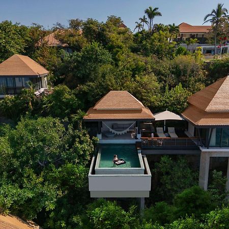 Banyan Tree Cabo Marques Hotel Акапулко Екстериор снимка