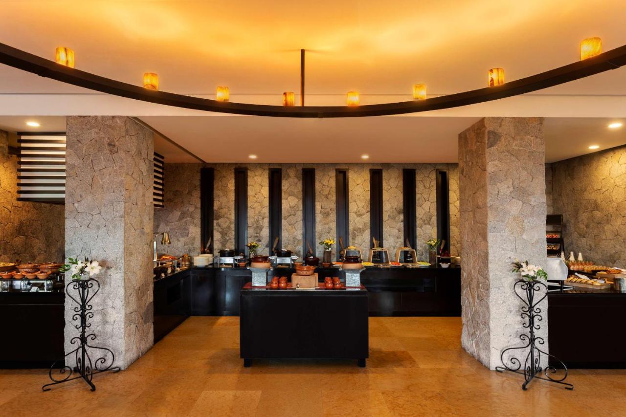 Banyan Tree Cabo Marques Hotel Акапулко Екстериор снимка