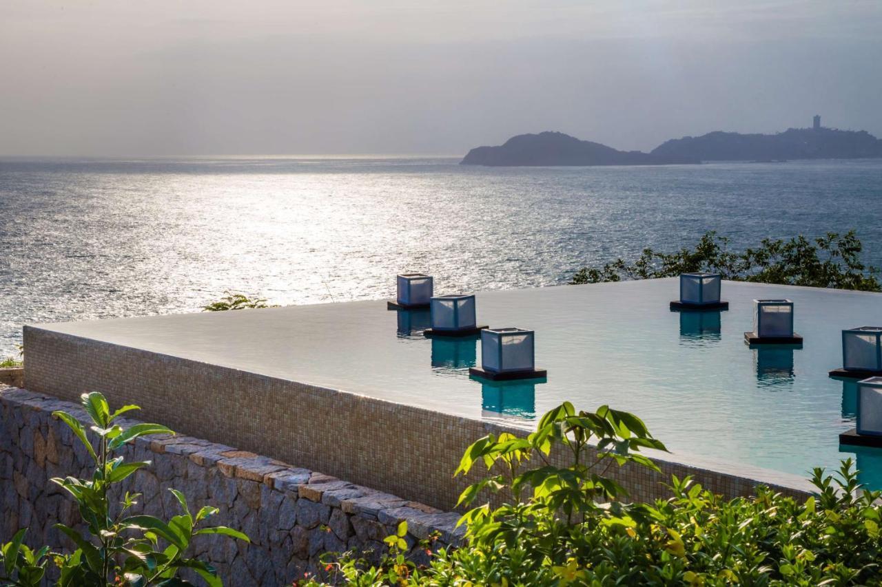 Banyan Tree Cabo Marques Hotel Акапулко Екстериор снимка