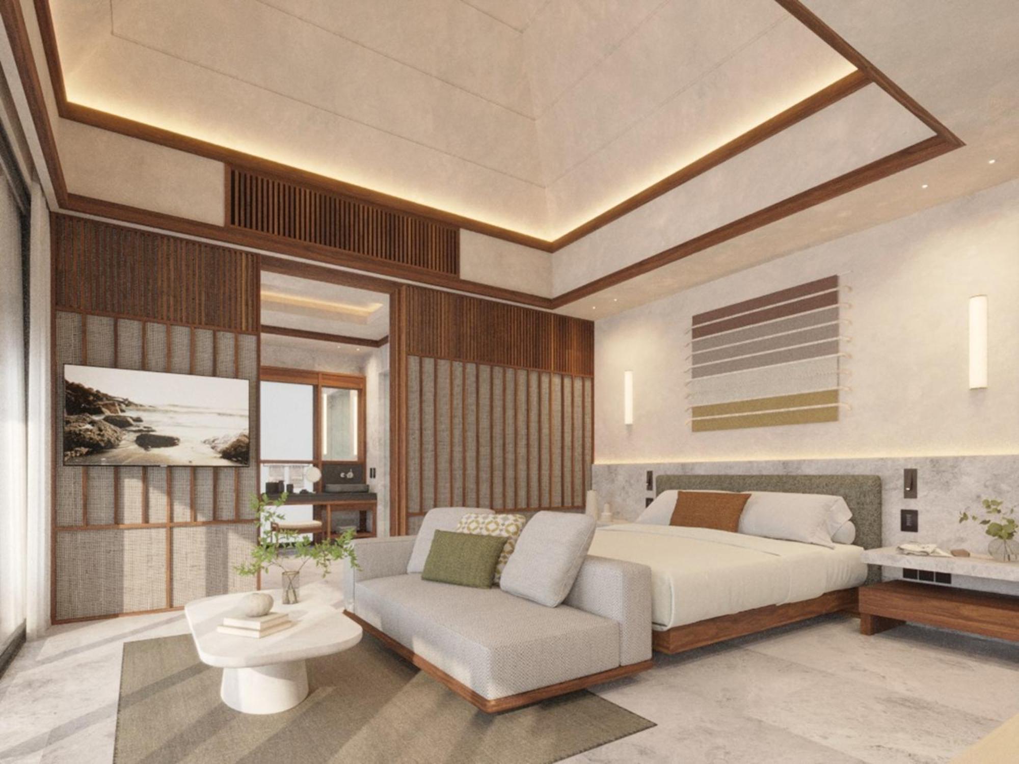 Banyan Tree Cabo Marques Hotel Акапулко Екстериор снимка