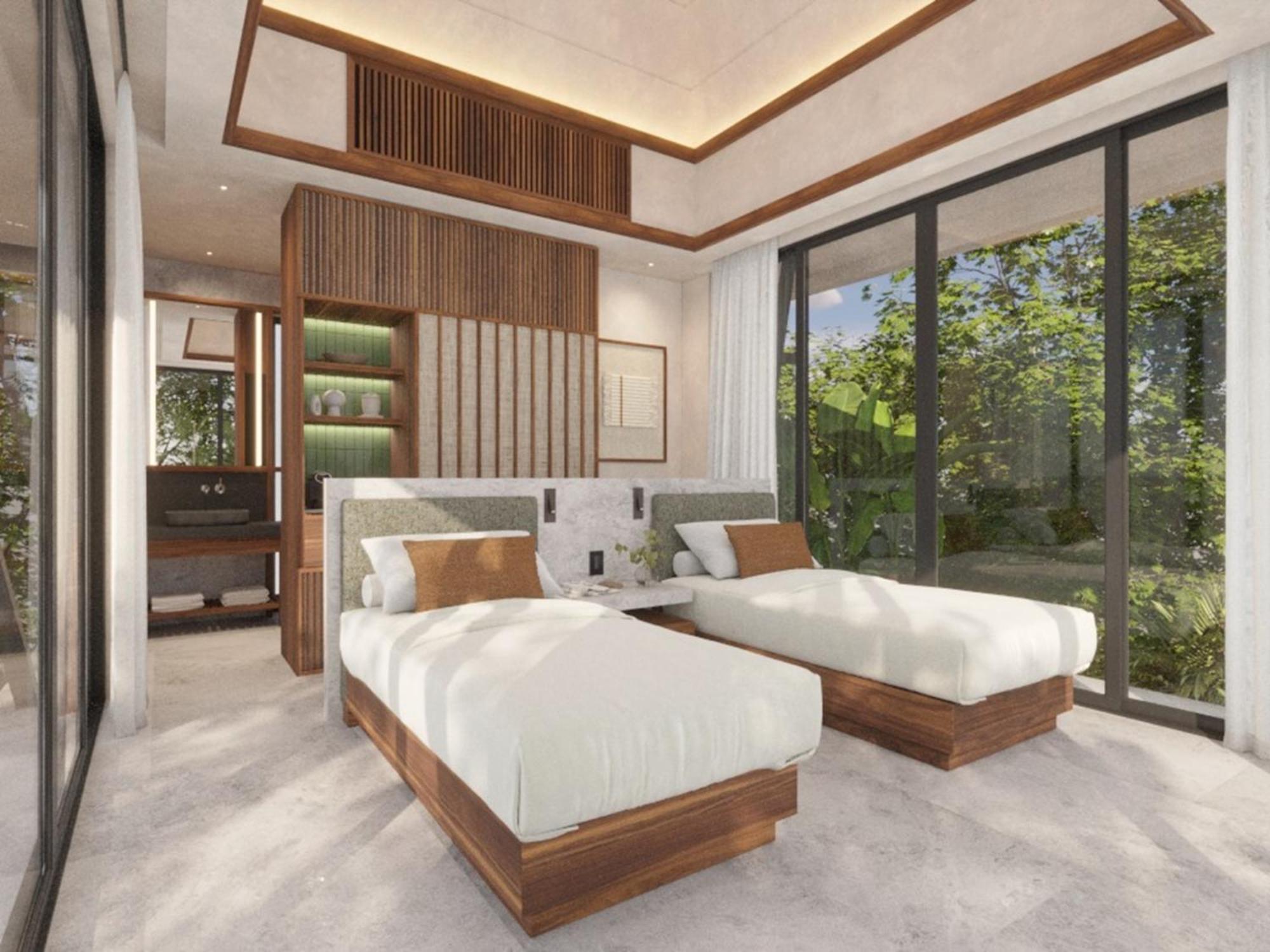 Banyan Tree Cabo Marques Hotel Акапулко Екстериор снимка