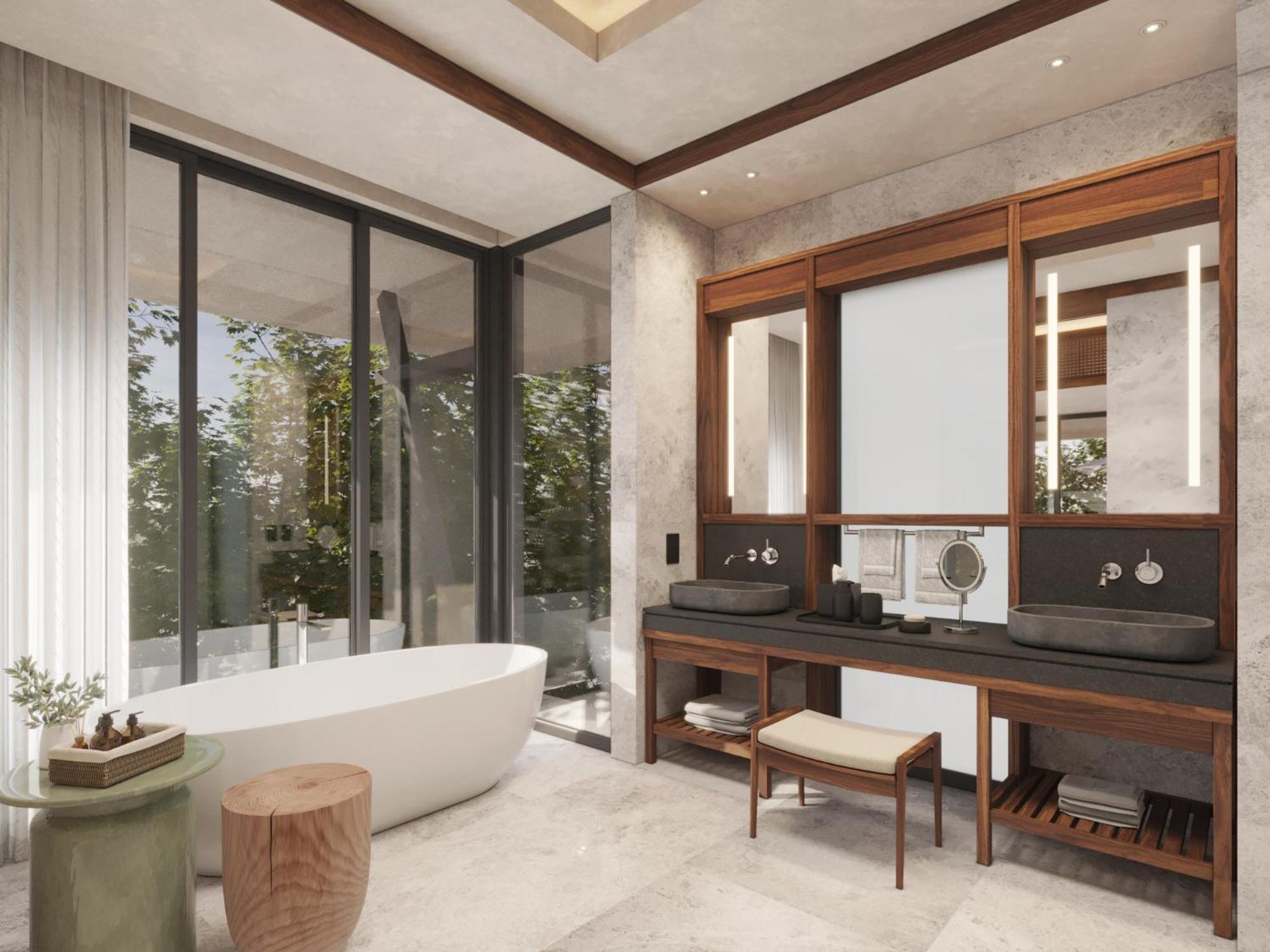 Banyan Tree Cabo Marques Hotel Акапулко Екстериор снимка