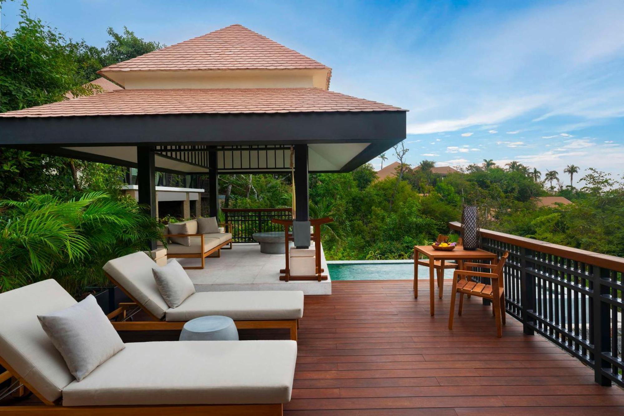 Banyan Tree Cabo Marques Hotel Акапулко Екстериор снимка