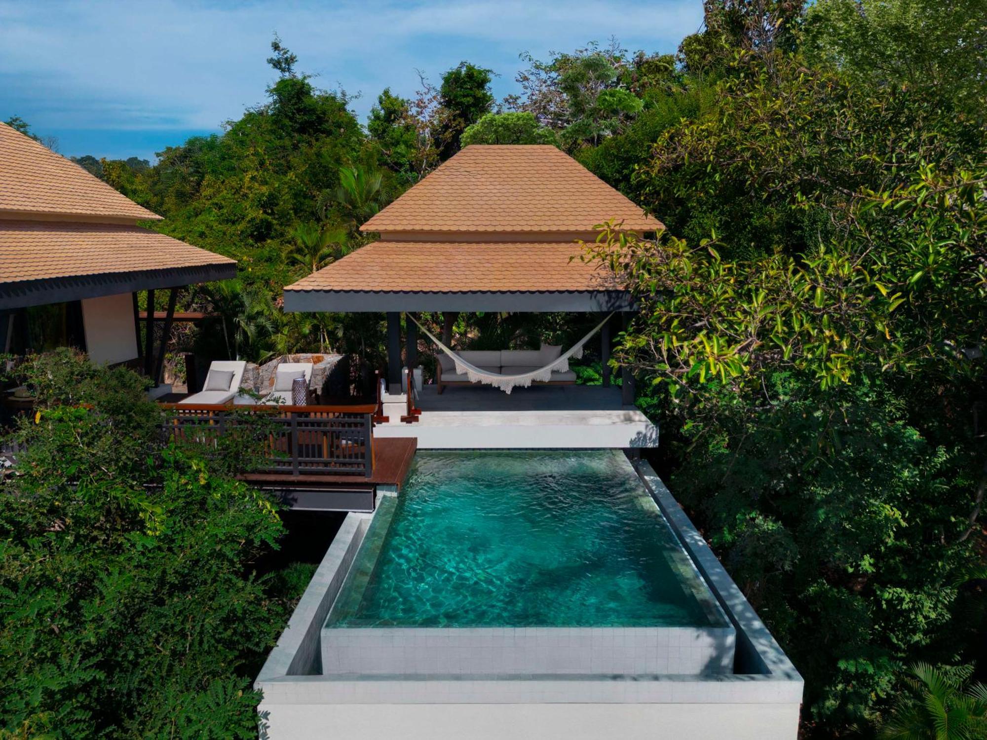 Banyan Tree Cabo Marques Hotel Акапулко Екстериор снимка