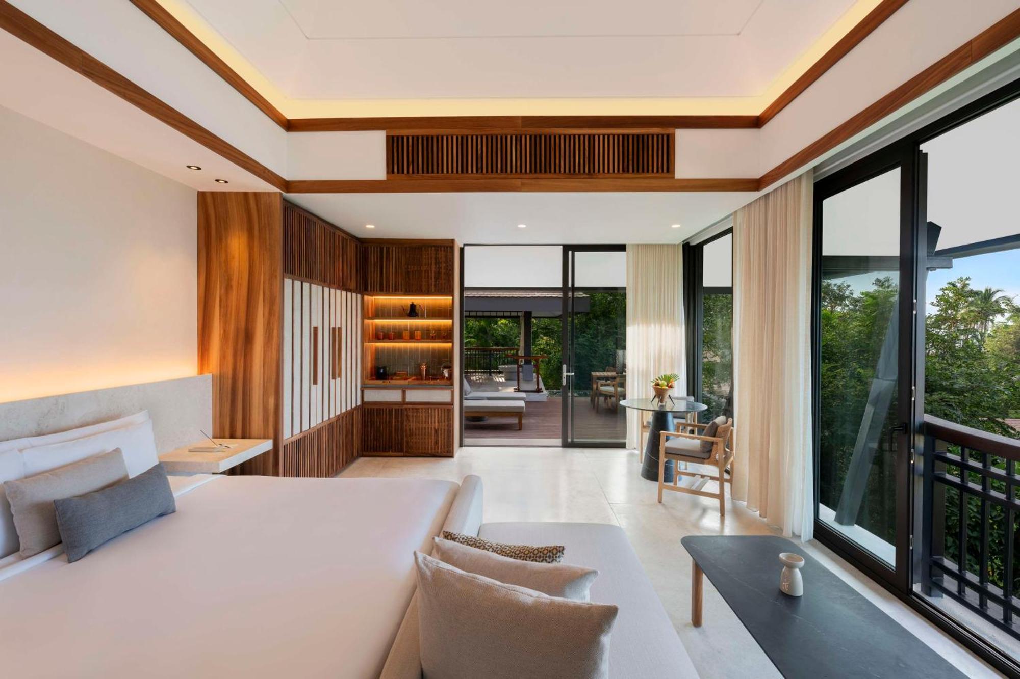Banyan Tree Cabo Marques Hotel Акапулко Екстериор снимка