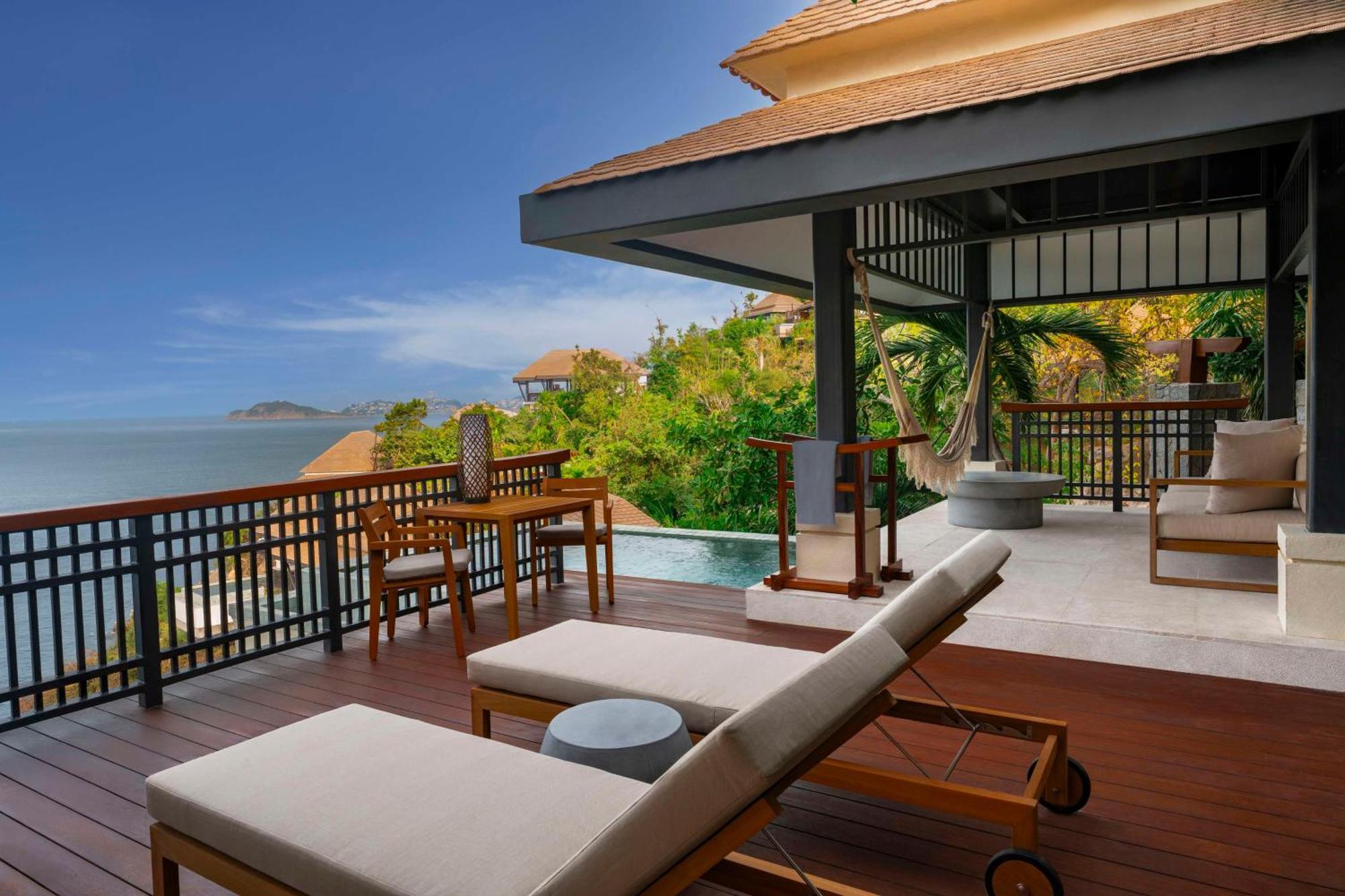 Banyan Tree Cabo Marques Hotel Акапулко Екстериор снимка