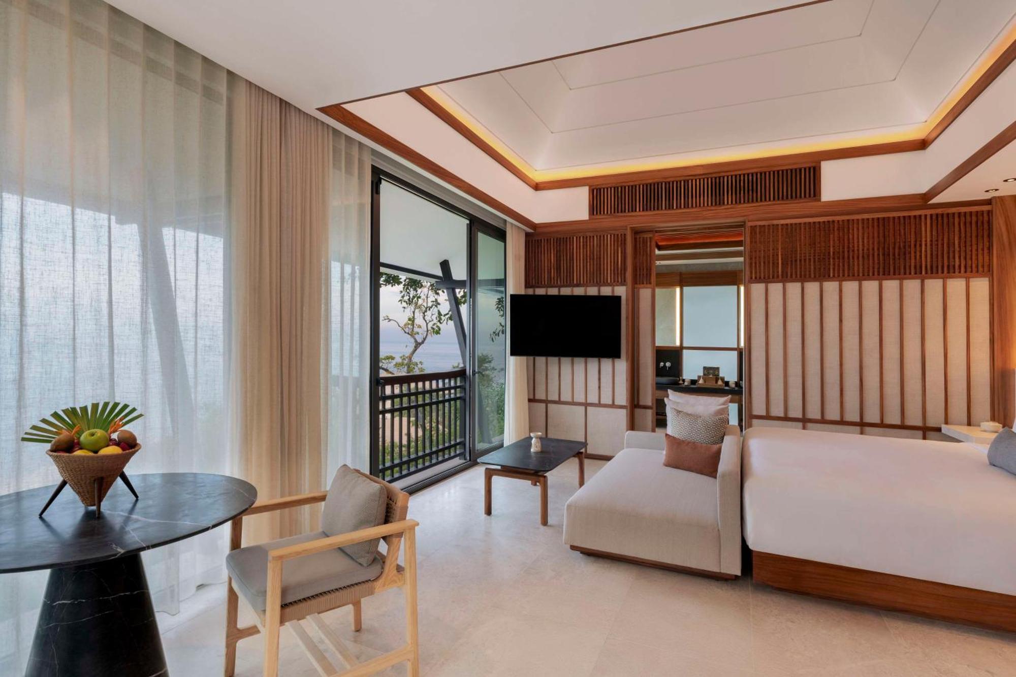 Banyan Tree Cabo Marques Hotel Акапулко Екстериор снимка