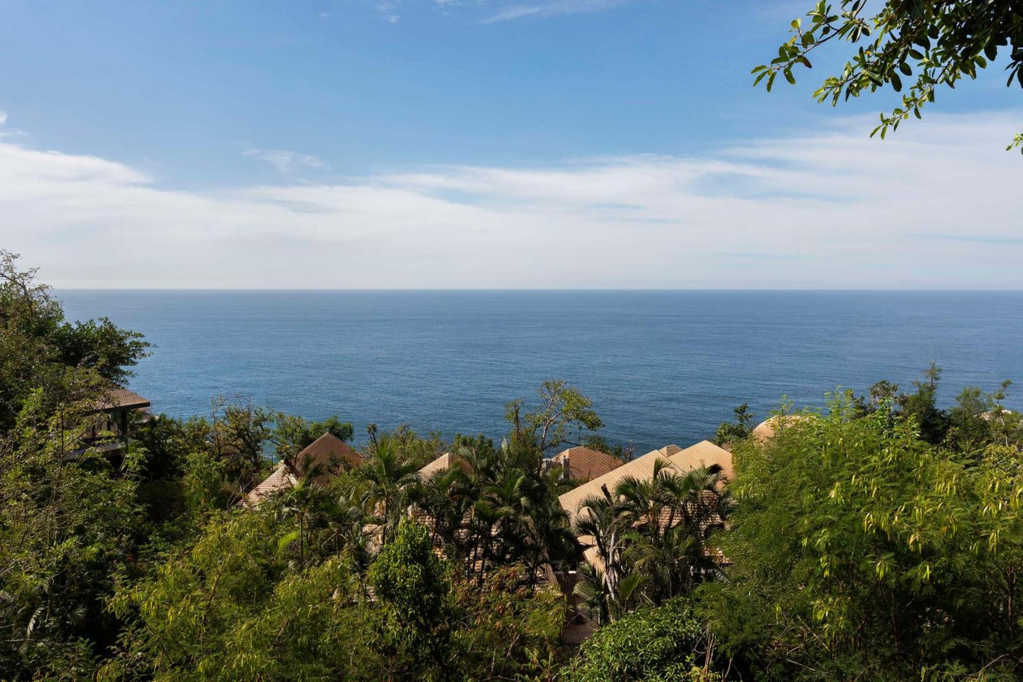 Banyan Tree Cabo Marques Hotel Акапулко Екстериор снимка