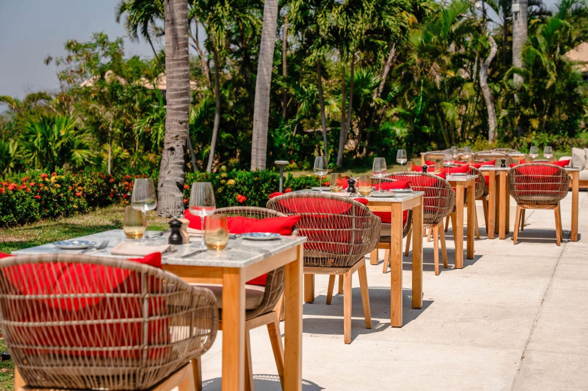 Banyan Tree Cabo Marques Hotel Акапулко Екстериор снимка