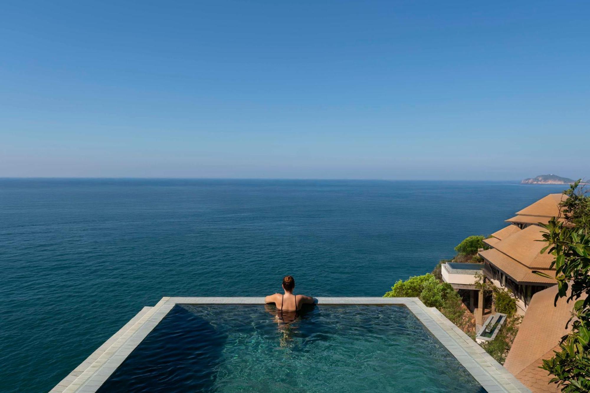Banyan Tree Cabo Marques Hotel Акапулко Екстериор снимка