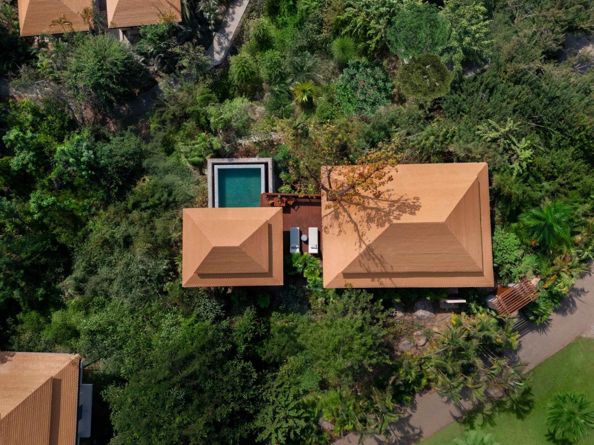 Banyan Tree Cabo Marques Hotel Акапулко Екстериор снимка