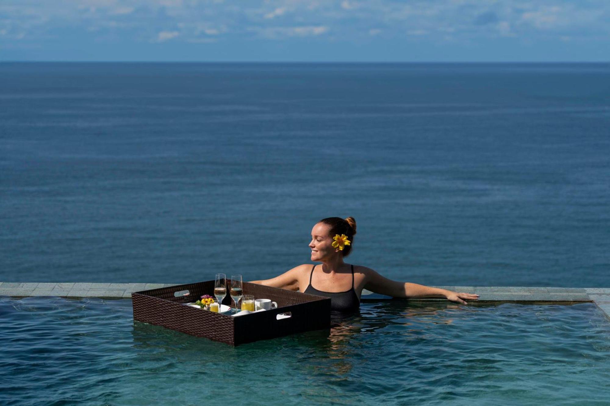 Banyan Tree Cabo Marques Hotel Акапулко Екстериор снимка