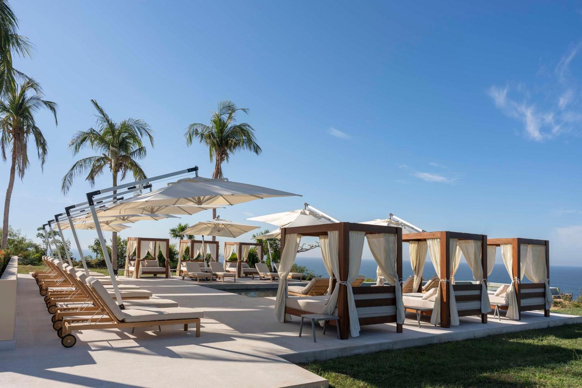 Banyan Tree Cabo Marques Hotel Акапулко Екстериор снимка