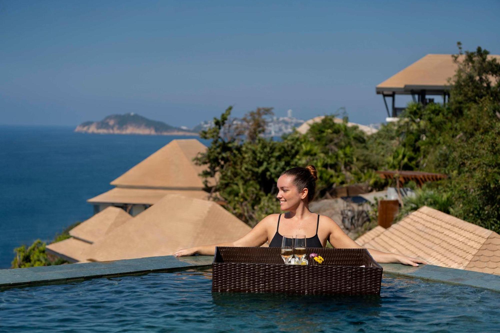 Banyan Tree Cabo Marques Hotel Акапулко Екстериор снимка