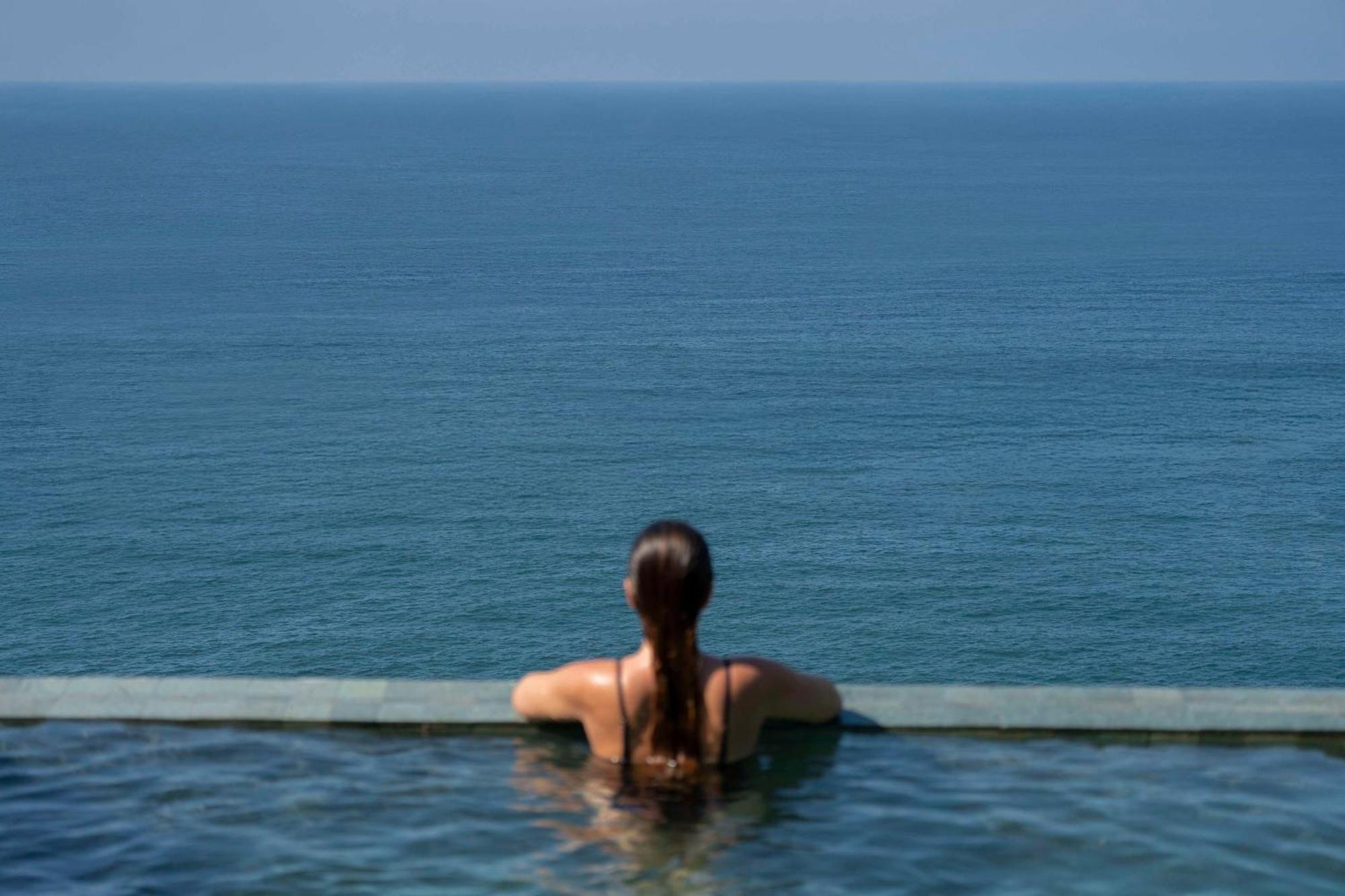 Banyan Tree Cabo Marques Hotel Акапулко Екстериор снимка
