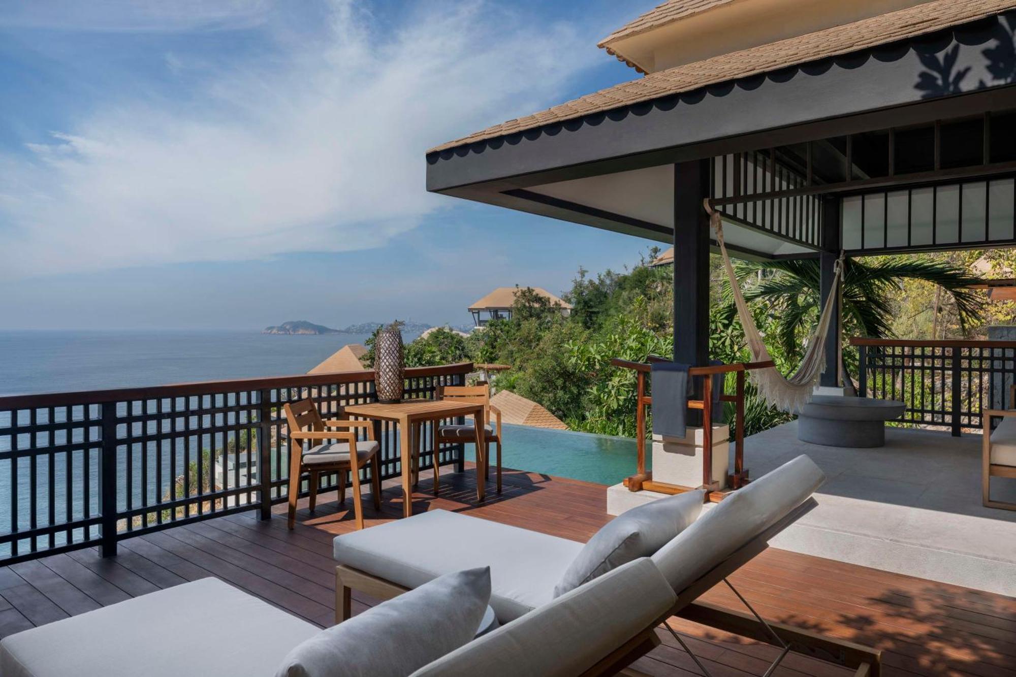Banyan Tree Cabo Marques Hotel Акапулко Екстериор снимка