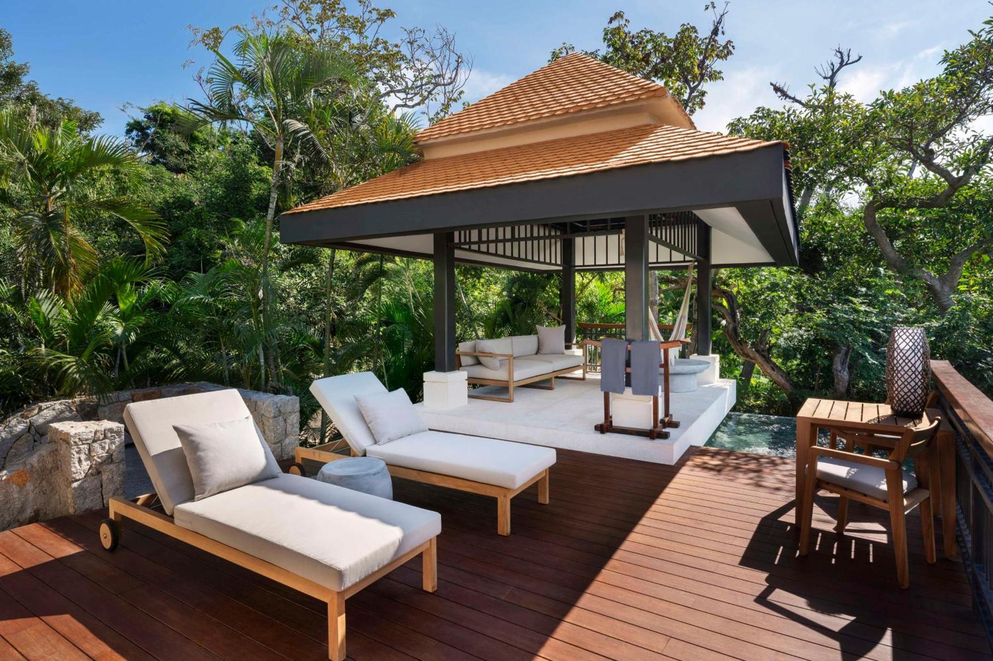 Banyan Tree Cabo Marques Hotel Акапулко Екстериор снимка