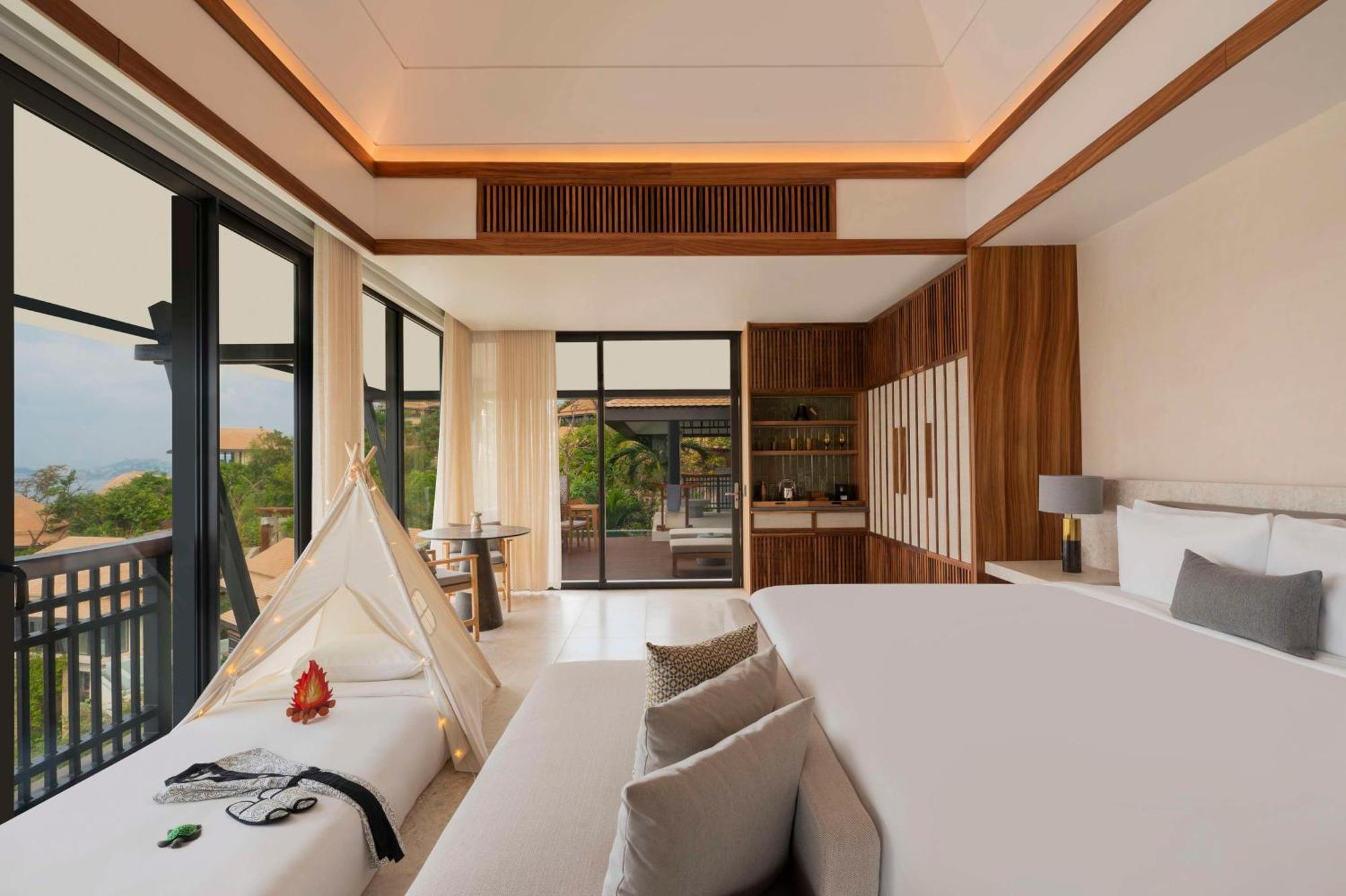 Banyan Tree Cabo Marques Hotel Акапулко Екстериор снимка