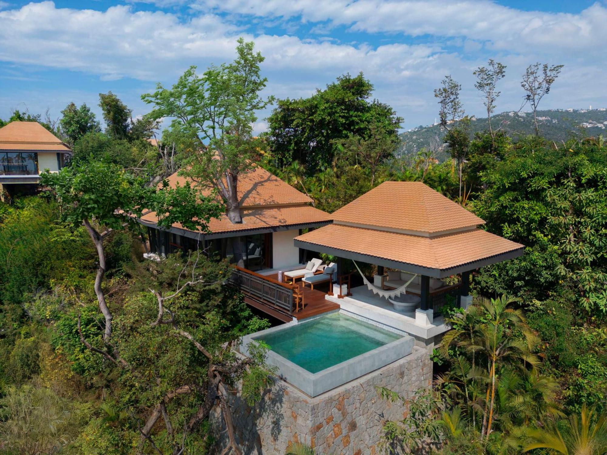 Banyan Tree Cabo Marques Hotel Акапулко Екстериор снимка