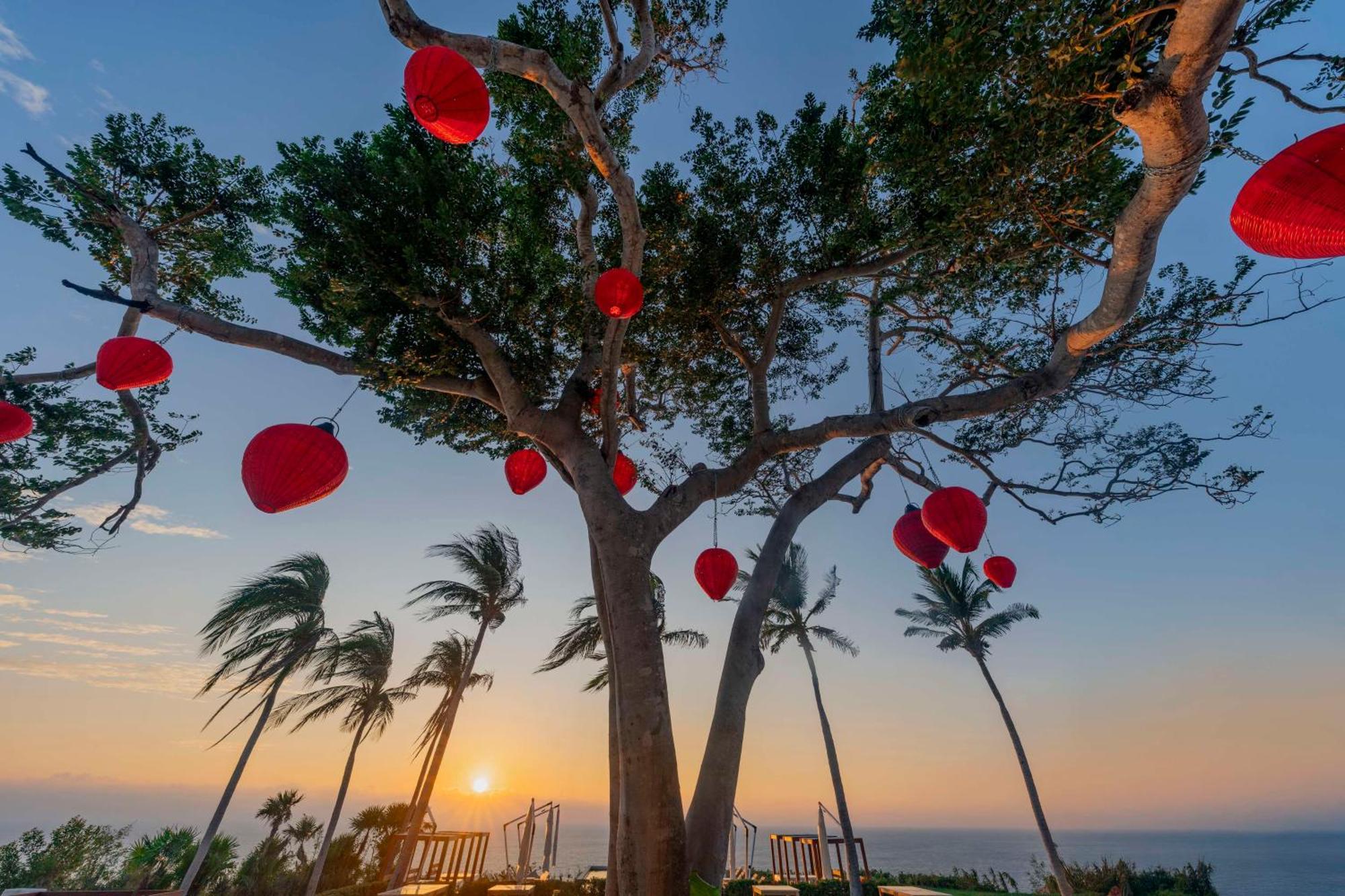 Banyan Tree Cabo Marques Hotel Акапулко Екстериор снимка