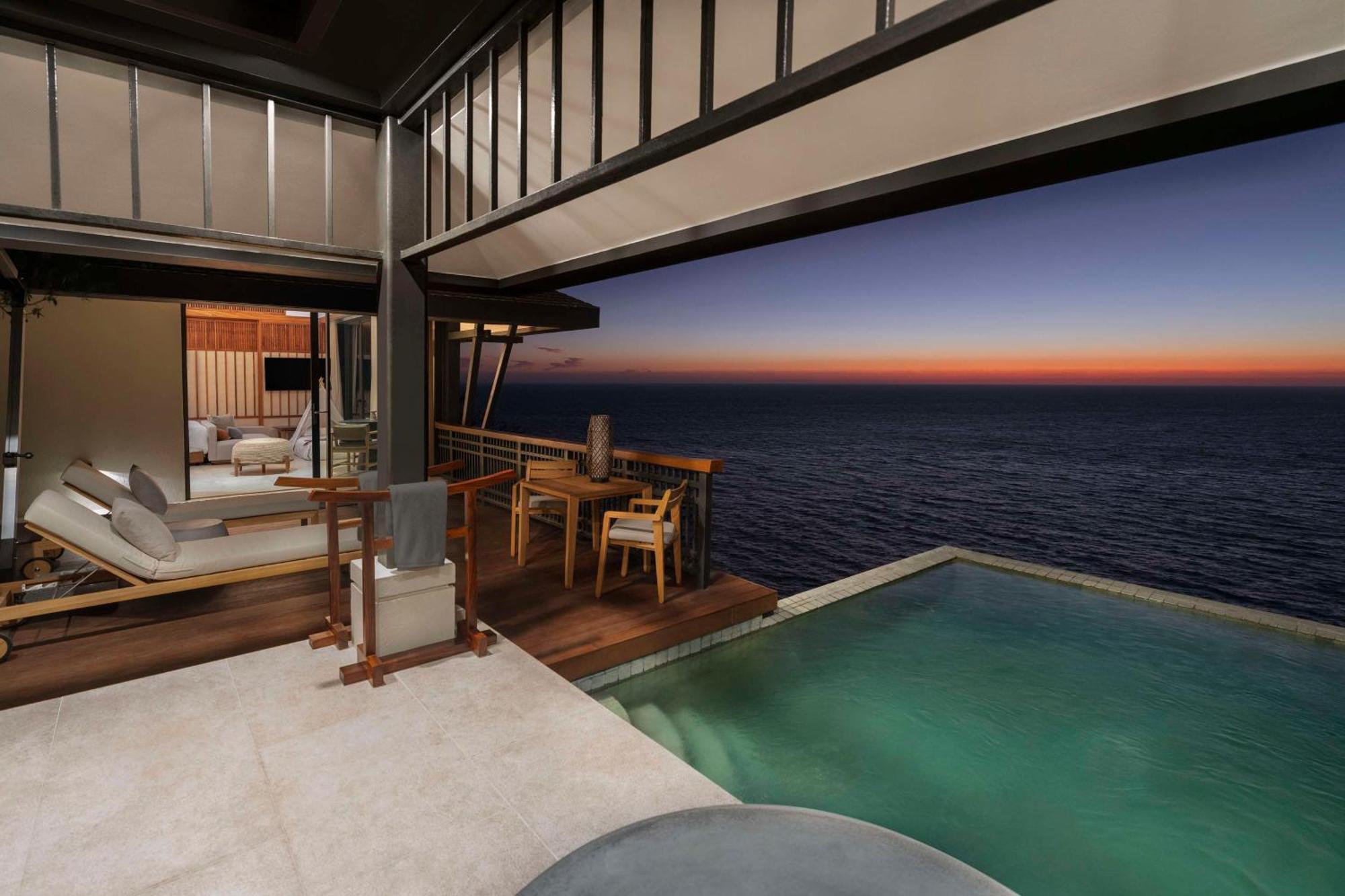 Banyan Tree Cabo Marques Hotel Акапулко Екстериор снимка