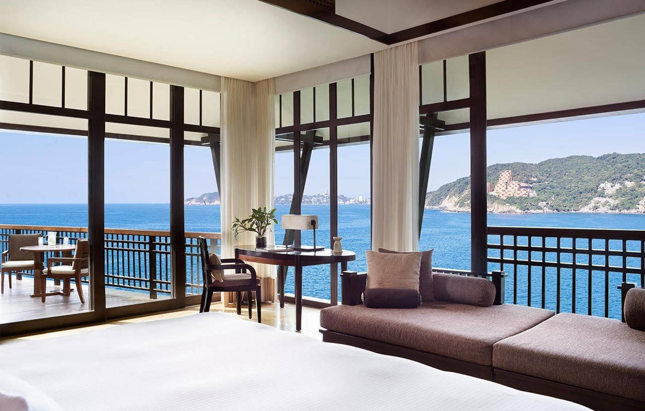 Banyan Tree Cabo Marques Hotel Акапулко Екстериор снимка