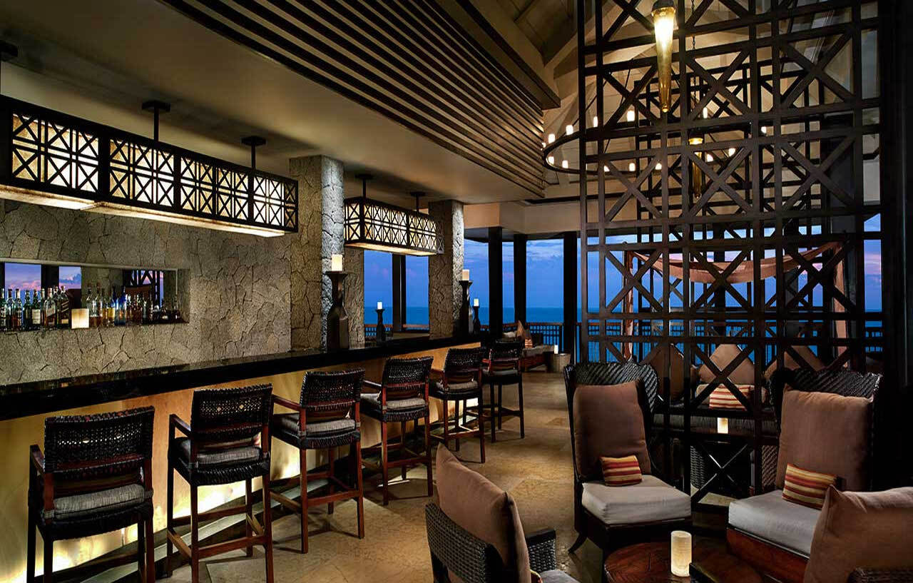 Banyan Tree Cabo Marques Hotel Акапулко Екстериор снимка