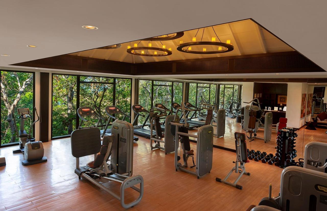 Banyan Tree Cabo Marques Hotel Акапулко Екстериор снимка