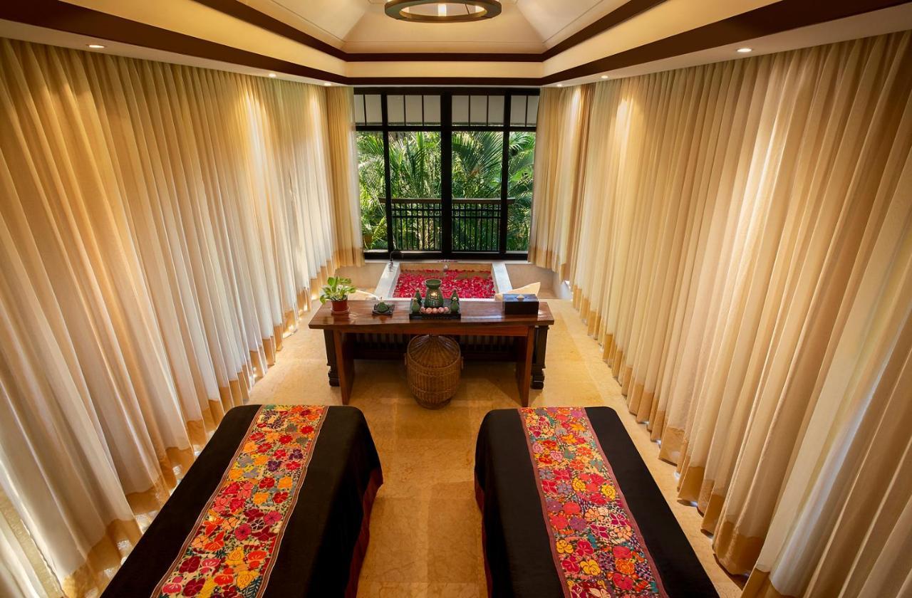 Banyan Tree Cabo Marques Hotel Акапулко Екстериор снимка