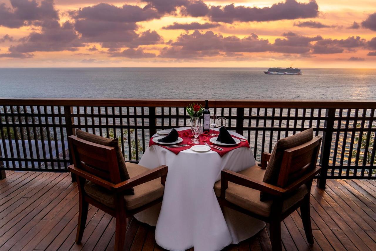 Banyan Tree Cabo Marques Hotel Акапулко Екстериор снимка