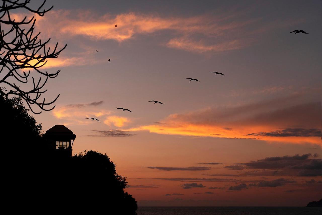 Banyan Tree Cabo Marques Hotel Акапулко Екстериор снимка